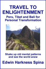 Travel to Enlightenment